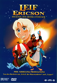 Leif Ericson (DVD)