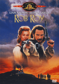 Rob Roy (DVD)
