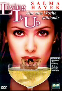 Living It Up (DVD)