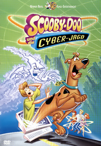 Scooby-Doo! und die Cyber-Jagd (DVD)