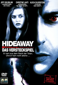 Hideaway - Das Versteckspiel (DVD)
