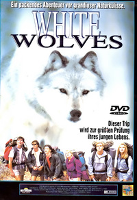 White Wolves (DVD)