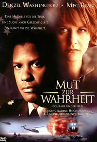 Mut zur Wahrheit (DVD)