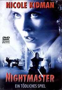 Nightmaster (DVD)