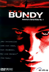 Ted Bundy (DVD)