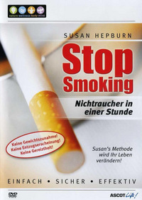Stop Smoking (DVD)