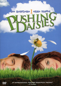 Pushing Daisies - Staffel 1 - Disc 3 - Episoden 7 - 9 (DVD)