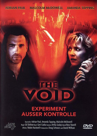 The Void (DVD)
