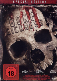 Bone Sickness (DVD)