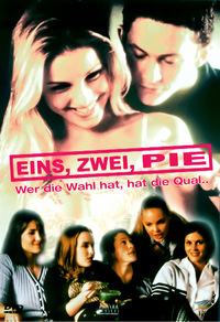 Eins, Zwei, Pie (DVD)