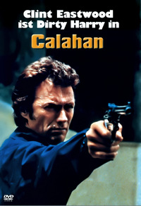 Dirty Harry 2 - Callahan - Neuauflage - Special Edition (DVD)