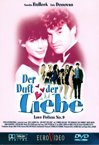 Der Duft der Liebe (DVD)