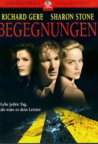 Begegnungen (DVD)