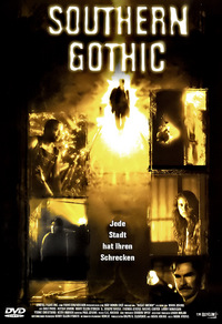 Southern Gothic (DVD)