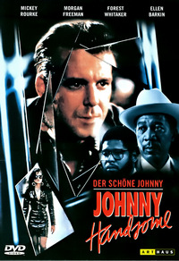Johnny Handsome (DVD)