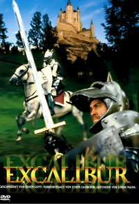 Excalibur (DVD)