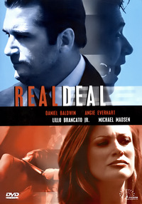 Real Deal (DVD)