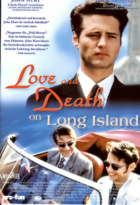Leben und Tod auf Long Island