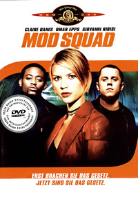 Mod Squad (DVD)