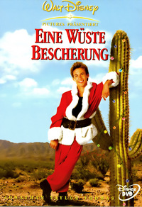 Eine wüste Bescherung (DVD)