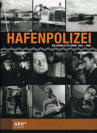 Die Hafenpolizei - Disc 6 - Episoden 31-37 (DVD)