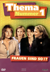 Thema Nummer 1 (DVD)