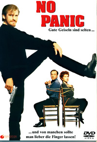 No Panic (DVD)