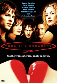 Tödliche Gerüchte (DVD)