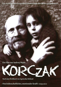 Korczak (DVD)