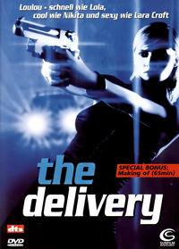 The Delivery (DVD)