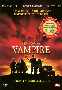 John Carpenters Vampire - FSK-16-Fassung (DVD)
