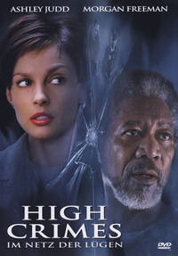 High Crimes (DVD)
