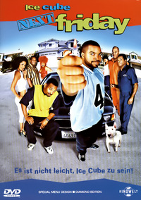 Next Friday (DVD)