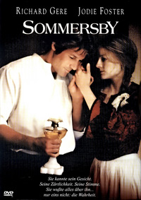 Sommersby (DVD)