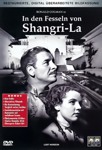 In den Fesseln von Shangri-La (DVD)