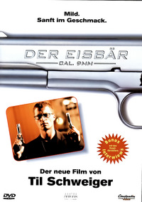 Der Eisbär (DVD)