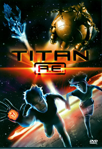 Titan A.E. (DVD)