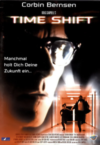 Time Shift (DVD)