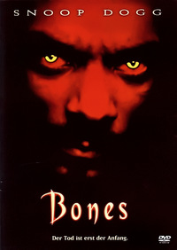 Bones (DVD)