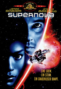 Supernova (DVD)