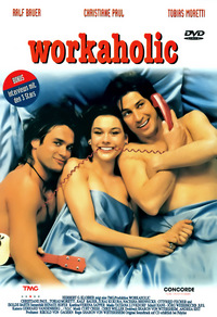 Workaholic (DVD)