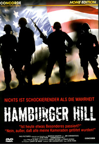 Hamburger Hill (DVD)