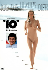 10 - Die Traumfrau (DVD)