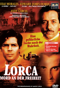 Lorca (DVD)