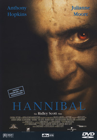 Hannibal (Blu-ray)