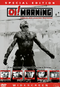 Oi! Warning (DVD)