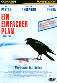 Ein einfacher Plan (DVD)