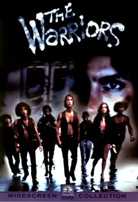 The Warriors (DVD)