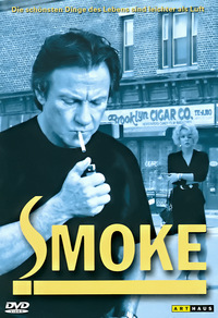 Smoke (DVD)