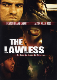 The Lawless (DVD)